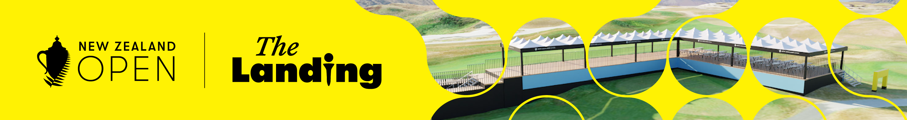 New Zealand Open 2026 [PROD]