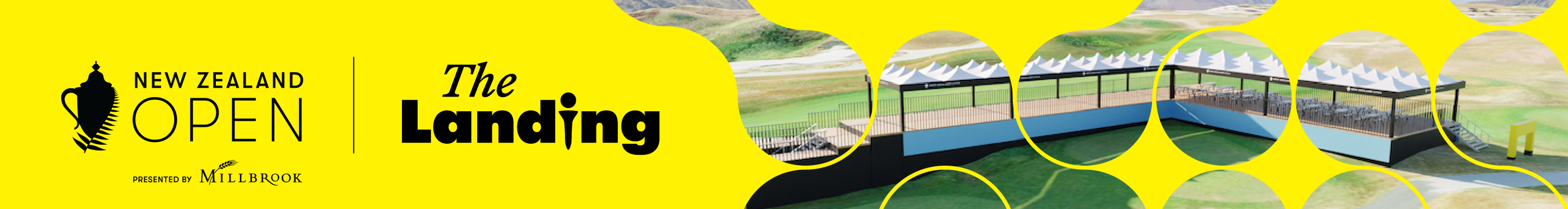 New Zealand Open 2026